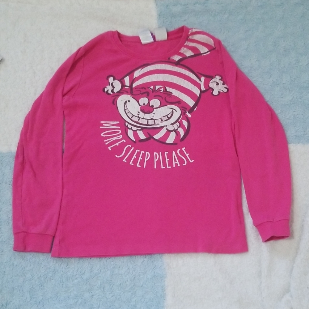 Cute cat pj